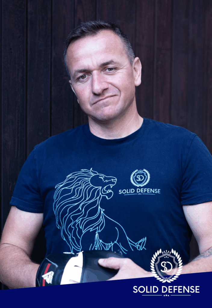 Dariusz Kislak