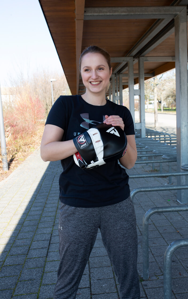 Personal Training-Heidelberg Solid Defense