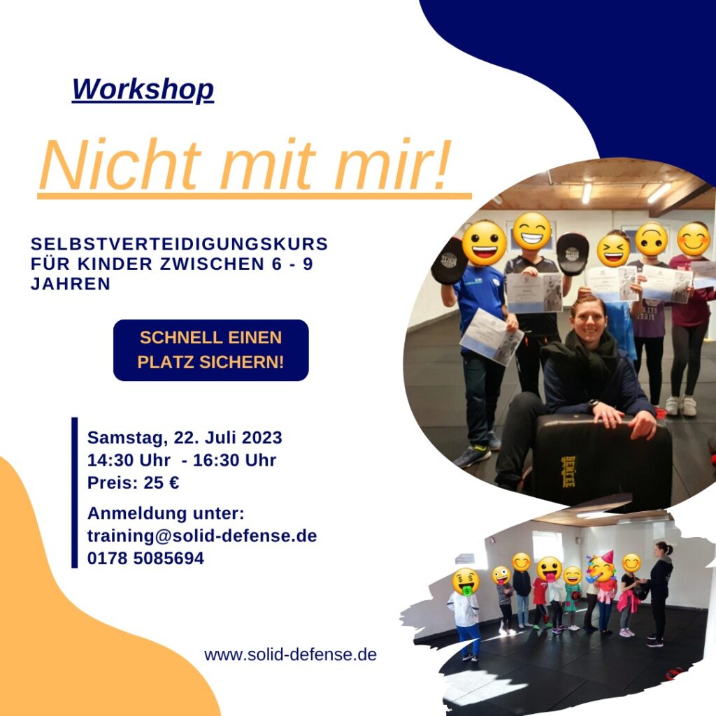 Kidz Workshop Silid Kidz Heidelberg