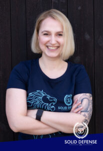 Picture of Eva Rostock