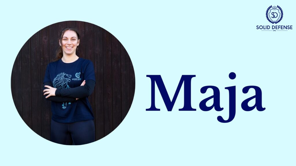 Verstärkung für unser Instructor-Team