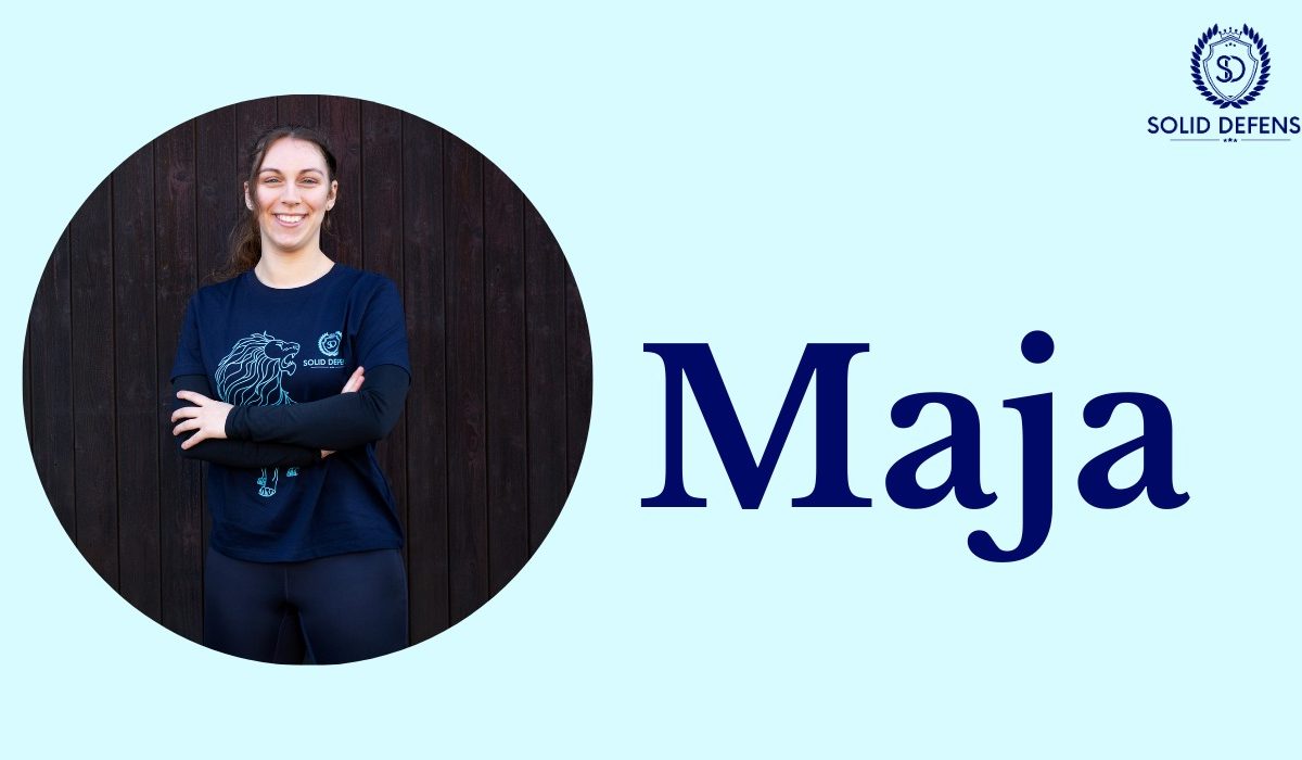 Verstärkung für unser Instructor-Team